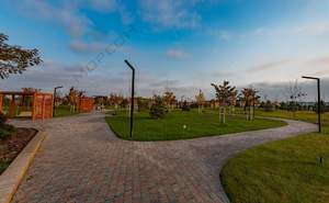 Дом 135м², 2-этажный, участок 2 сот.