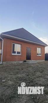 Дом 100м², 2-этажный, участок 3 сот.