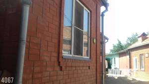 Дом 273м², 2-этажный, участок 7 сот.