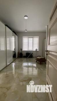 Дом 125м², 2-этажный, участок 6 сот.