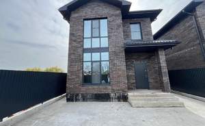 Дом 130м², 2-этажный, участок 3 сот.