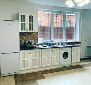 Дом 105м², 1-этажный, участок 4 сот.