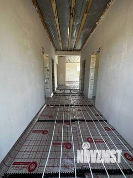 Дом 100м², 1-этажный, участок 5 сот.