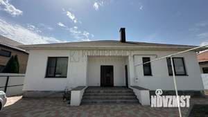 Дом 135м², 1-этажный, участок 10 сот.