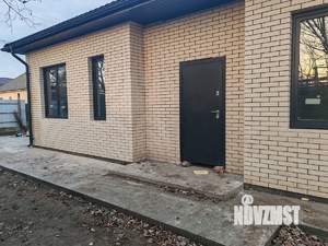 Дом 91м², 1-этажный, участок 4 сот.