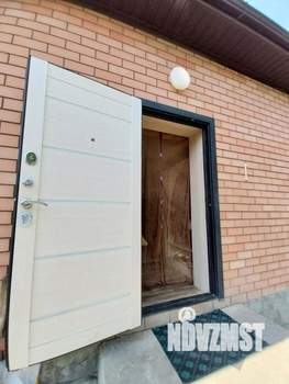 Дом 97м², 2-этажный, участок 3 сот.