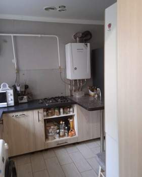 Дом 32м², 1-этажный, участок 2 сот.