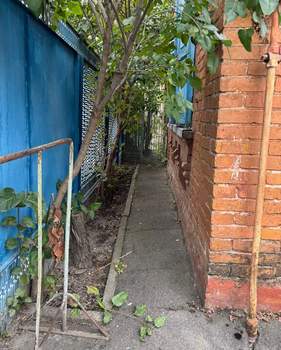 Дом 80м², 1-этажный, участок 6 сот.