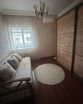 Дом 120м², 2-этажный, участок 3 сот.