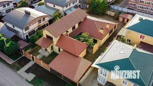 Дом 421м², 2-этажный, участок 10 сот.