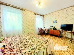 Дом 64м², 1-этажный, участок 4 сот.