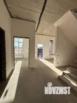 Дом 210м², 2-этажный, участок 7 сот.