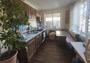 Дом 31м², 1-этажный, участок 4 сот.