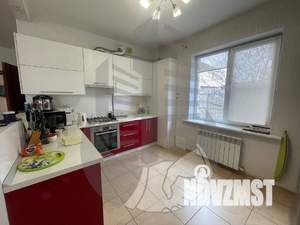 Дом 110м², 2-этажный, участок 4 сот.