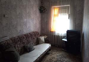 Дом 74м², 1-этажный, участок 1 сот.