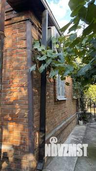 Дом 47м², 2-этажный, участок 4 сот.