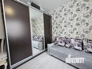 Дом 56м², 1-этажный, участок 4 сот.