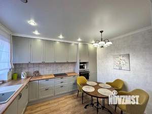 Дом 128м², 2-этажный, участок 2 сот.