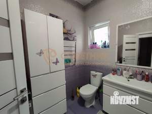 Дом 99м², 1-этажный, участок 6 сот.