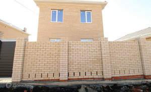 Дом 145м², 2-этажный, участок 4 сот.