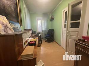 Дом 111м², 1-этажный, участок 4 сот.