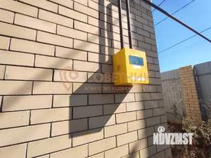 Дом 84м², 1-этажный, участок 3 сот.