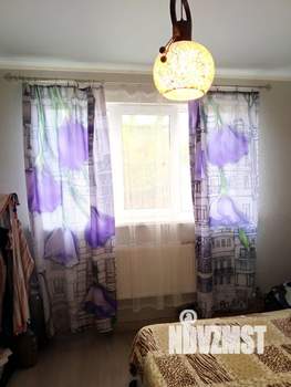 Дом 64м², 1-этажный, участок 5 сот.