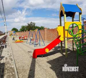 Дом 150м², 2-этажный, участок 3 сот.