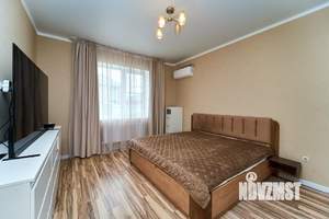 Дом 112м², 3-этажный, участок 6 сот.