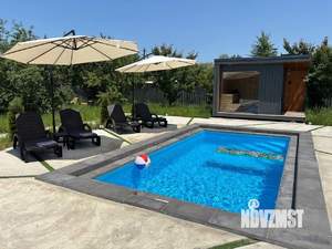 Дом 120м², 1-этажный, участок 10 сот.