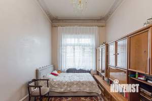 Дом 227м², 2-этажный, участок 6 сот.