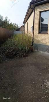 Дом 114м², 1-этажный, участок 4 сот.