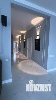 Дом 128м², 1-этажный, участок 5 сот.