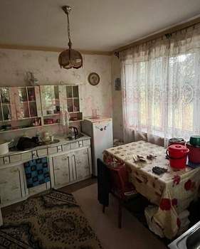 Дача 39м², 2-этажный, участок 6 сот.