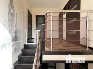 Дом 135м², 2-этажный, участок 3 сот.