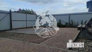 Дом 84м², 1-этажный, участок 4 сот.