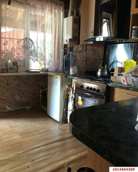 Дом 50м², 1-этажный, участок 5 сот.