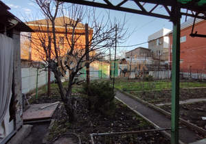 Дом 46м², 1-этажный, участок 4 сот.