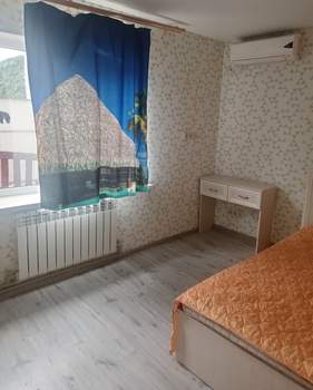 Дом 39м², 1-этажный, участок 1 сот.