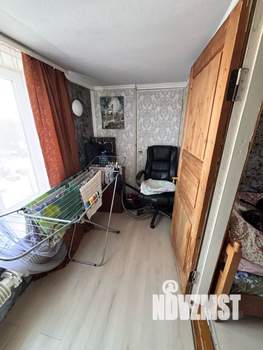 Дом 64м², 2-этажный, участок 6 сот.