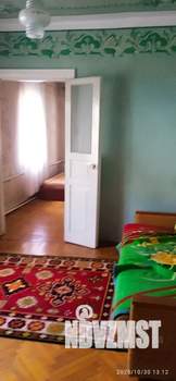 Дом 87м², 1-этажный, участок 616 сот.