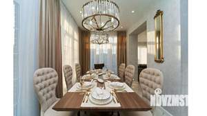 Дом 170м², 2-этажный, участок 4 сот.