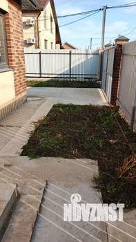 Дом 82м², 1-этажный, участок 3 сот.