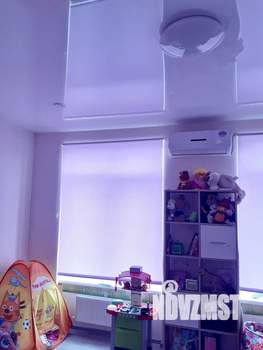 Таунхаус 82м², 2-этажный, участок 1 сот.