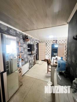 Дом 100м², 1-этажный, участок 9 сот.