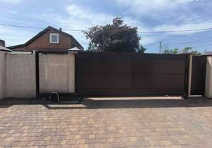 Дом 160м², 2-этажный, участок 5 сот.