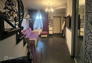 Дом 89м², 3-этажный, участок 6 сот.