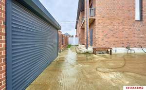 Дом 158м², 2-этажный, участок 3 сот.