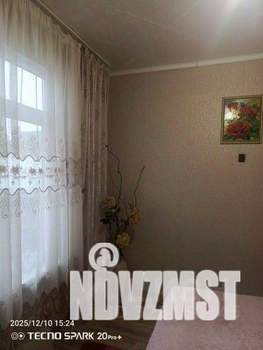 Дом 37м², 1-этажный, участок 8 сот.