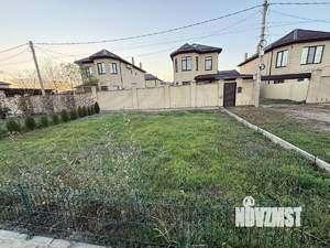 Дом 184м², 2-этажный, участок 6 сот.